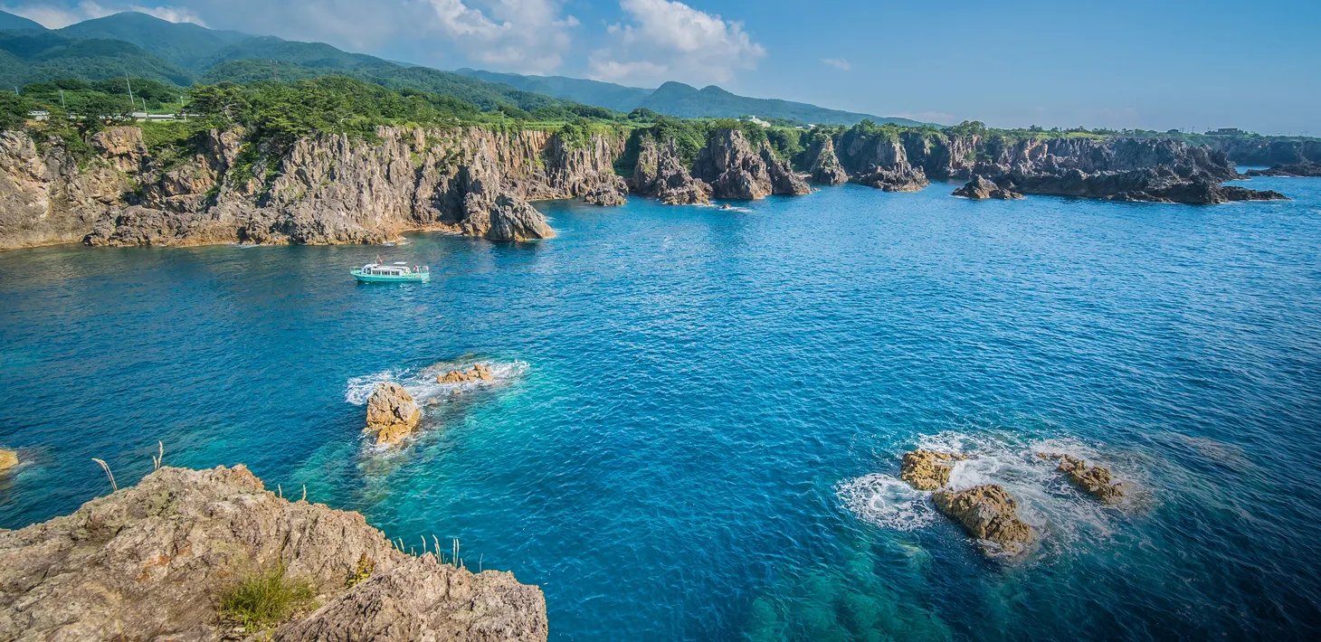 🏞️ 센카쿠만 아게시마 유원지(센카쿠완 아게시마 유엔) 이미지 5